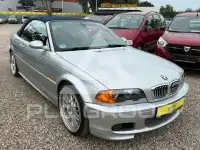 2001 BMW 325