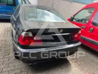 2001 BMW 325