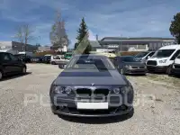 2001 BMW 325