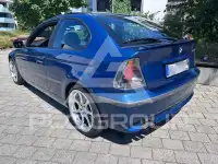 2001 BMW 325