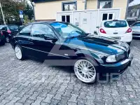 2001 BMW 325