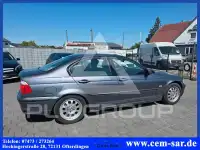 2001 BMW 325