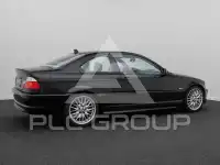 2001 BMW 325