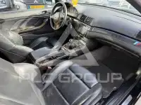 2001 BMW 325