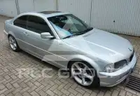 2001 BMW 325