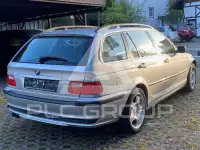 2001 BMW 325