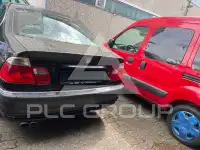 2001 BMW 325