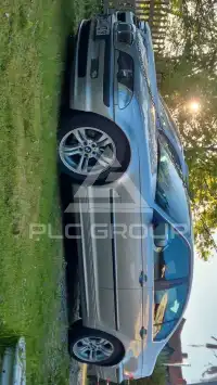 2001 BMW 325