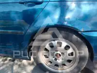 2001 BMW 325