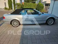 2001 BMW 325