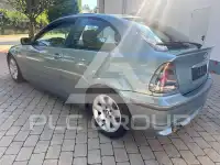 2001 BMW 325