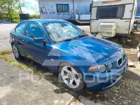 2001 BMW 325