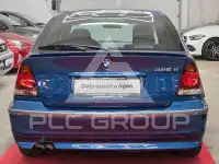 2001 BMW 325