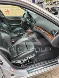 2001 BMW 325