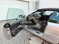 2001 BMW 325