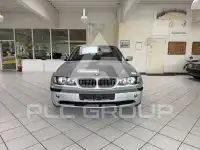 2001 BMW 325
