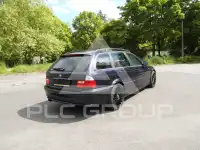 2001 BMW 325