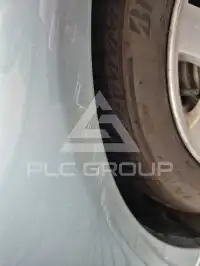 2001 BMW 325