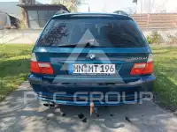 2001 BMW 325