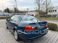 2001 BMW 325