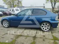 2001 BMW 325