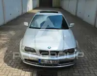 2001 BMW 325
