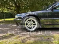 2001 BMW 740