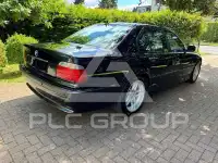 2001 BMW 740