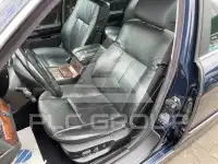 2001 BMW 740