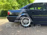 2001 BMW 740