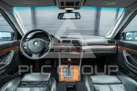 2001 BMW 740