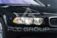 2001 BMW 740