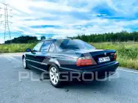 2001 BMW 740