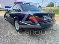 2001 BMW 740