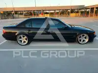 2001 BMW 750