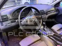 2001 BMW 323