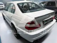 2001 BMW Other