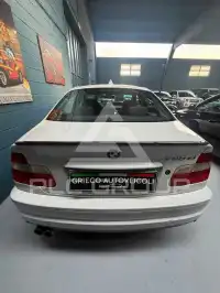 2001 BMW Other