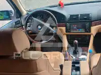 2001 BMW Other