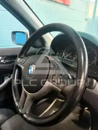 2001 BMW Other