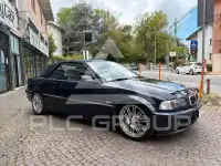2001 BMW Other