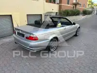 2001 BMW Other