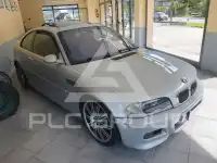 2001 BMW Other