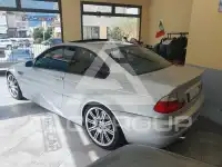 2001 BMW Other