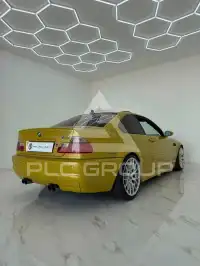 2001 BMW Other