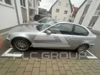 2001 BMW Other