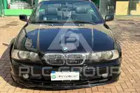 2001 BMW Other