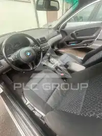 2001 BMW Other