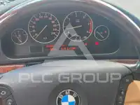 2001 BMW Other