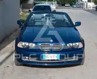 2001 BMW Other
